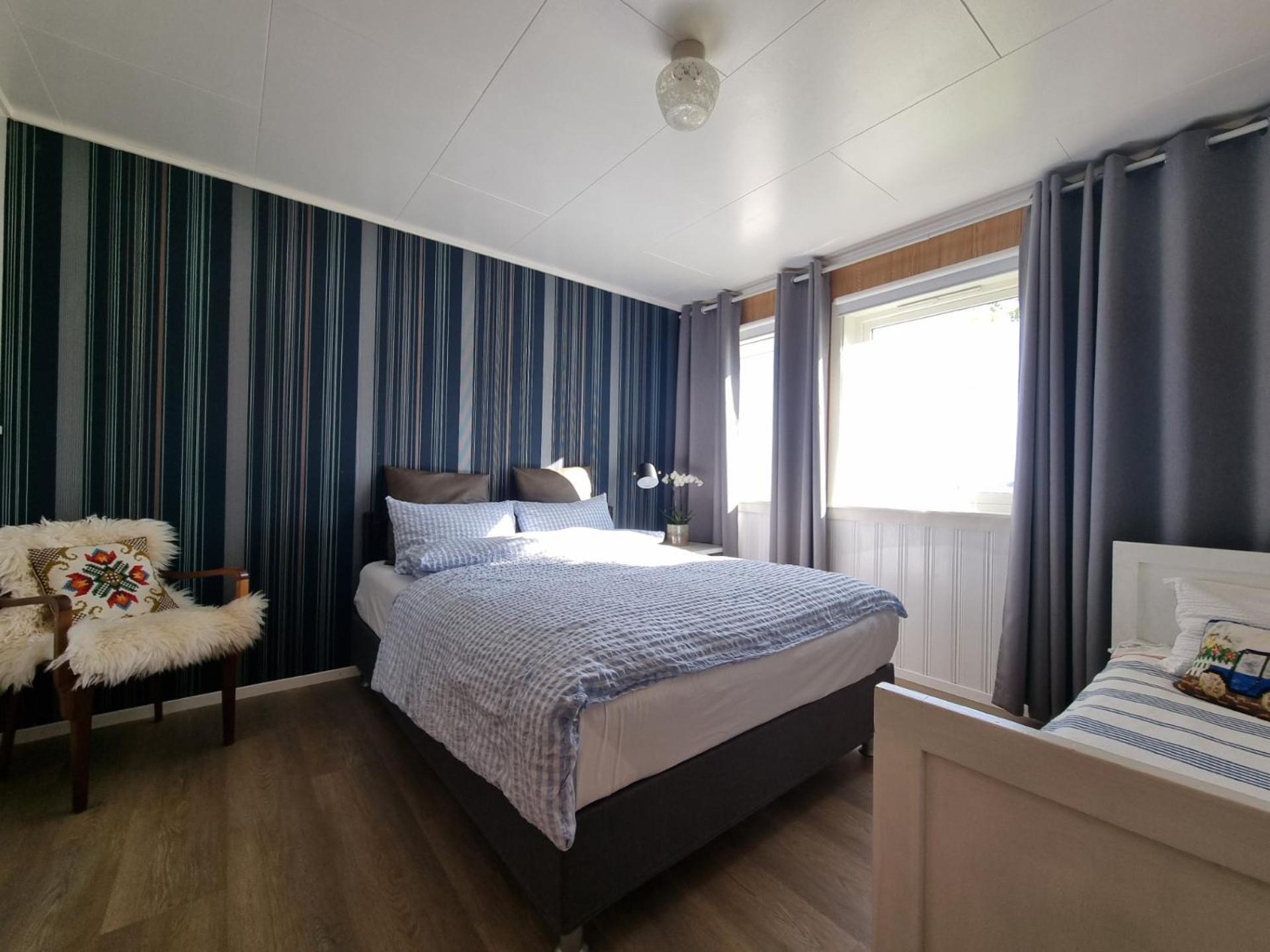 Gravermark Apartment *