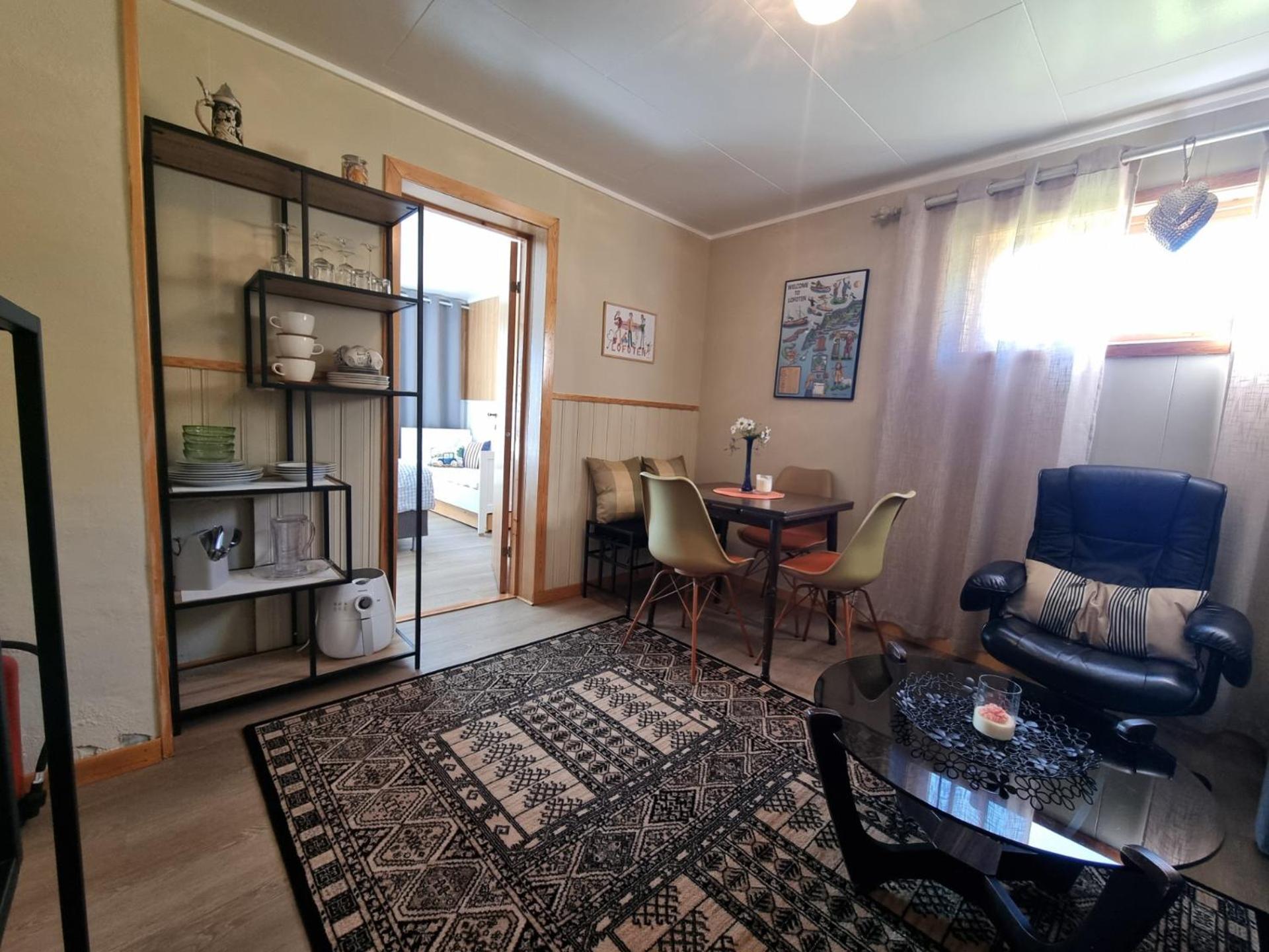 Gravermark Apartment