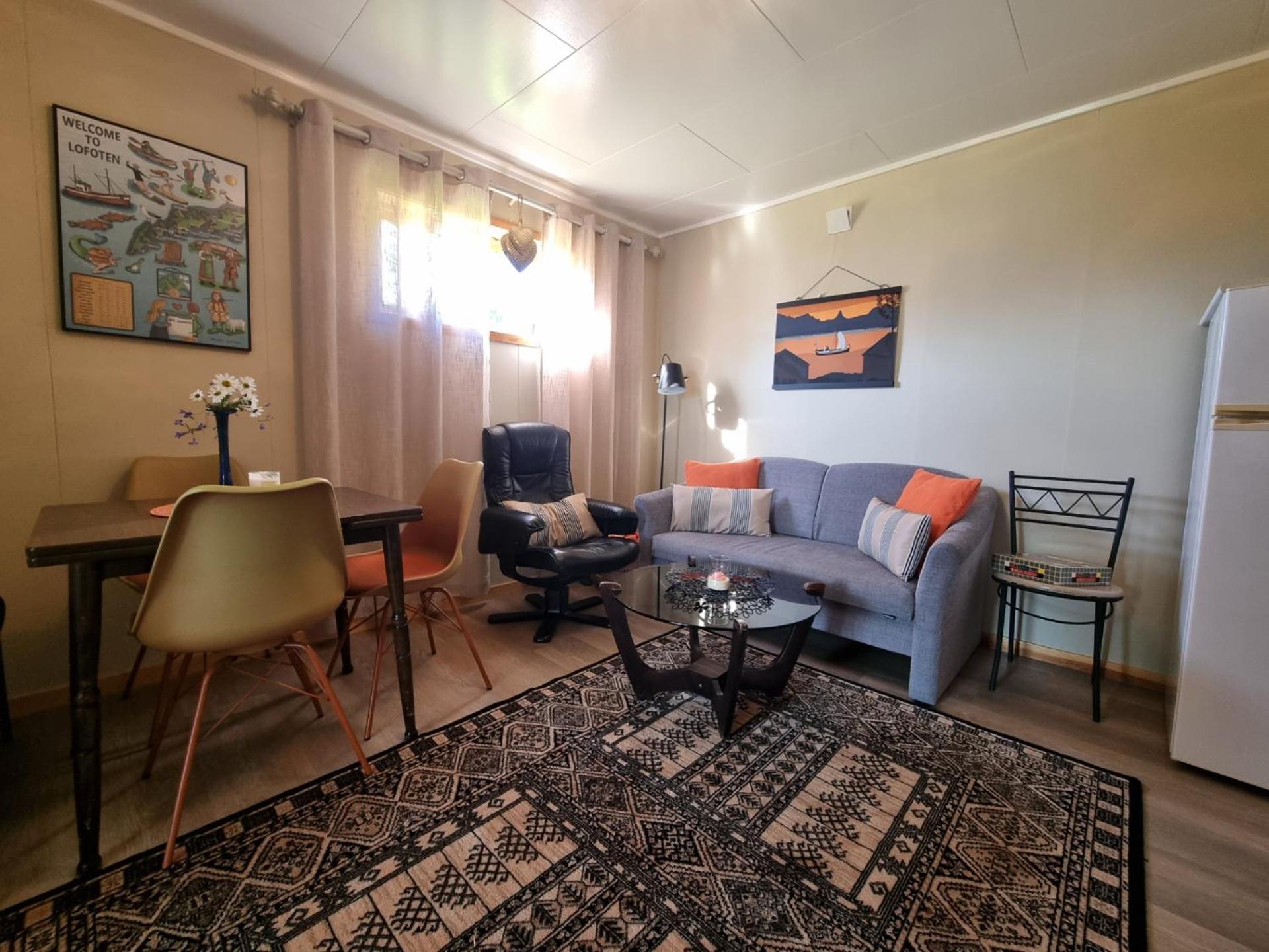 Apartment Gravermark Brenna