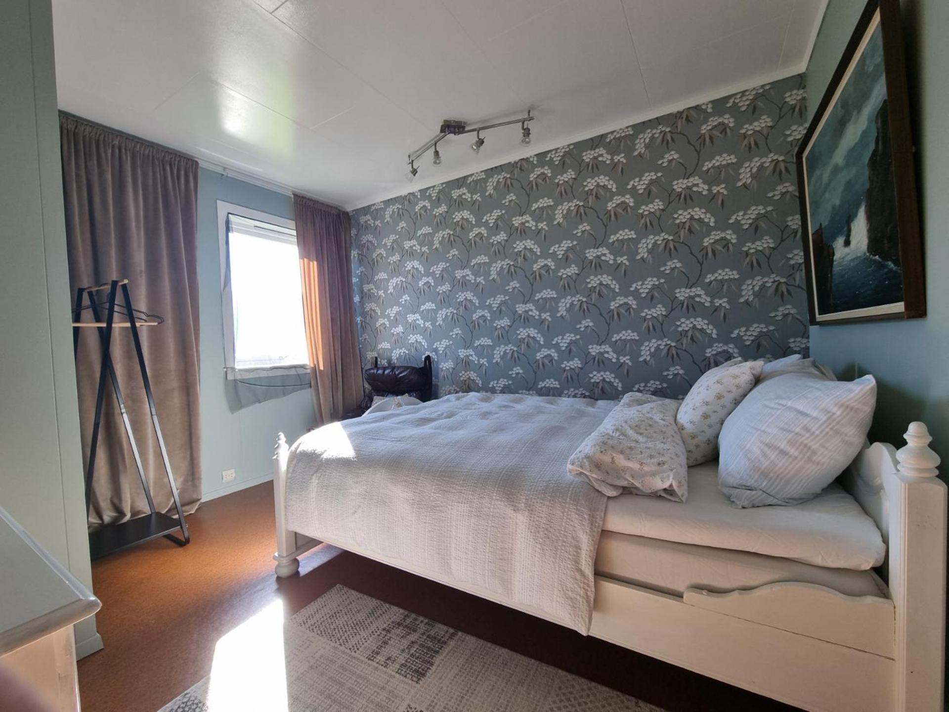 Apartment Gravermark