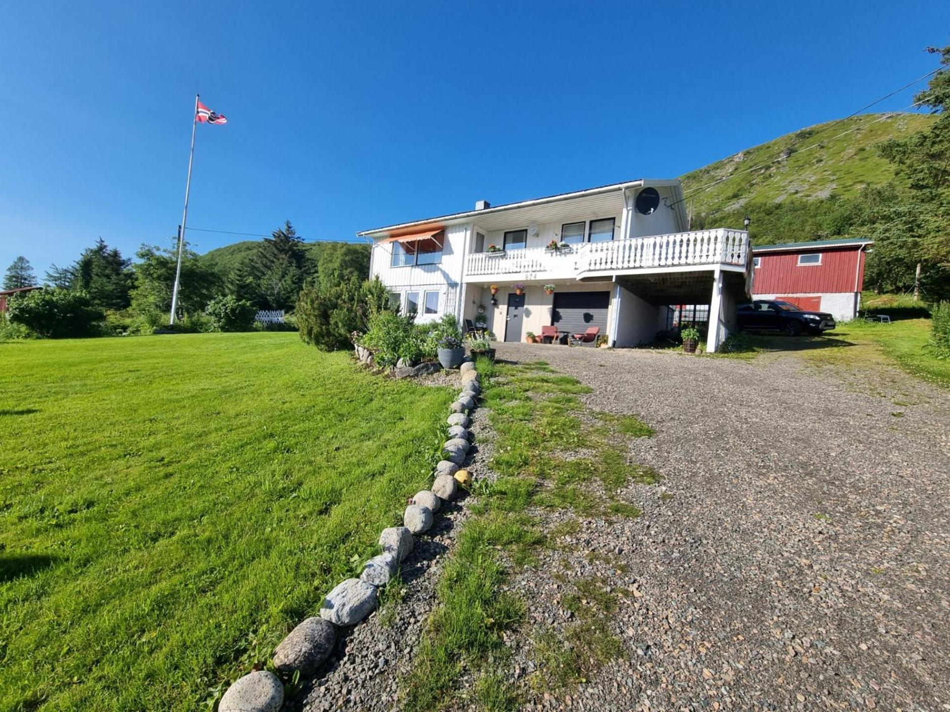 Apartment Gravermark